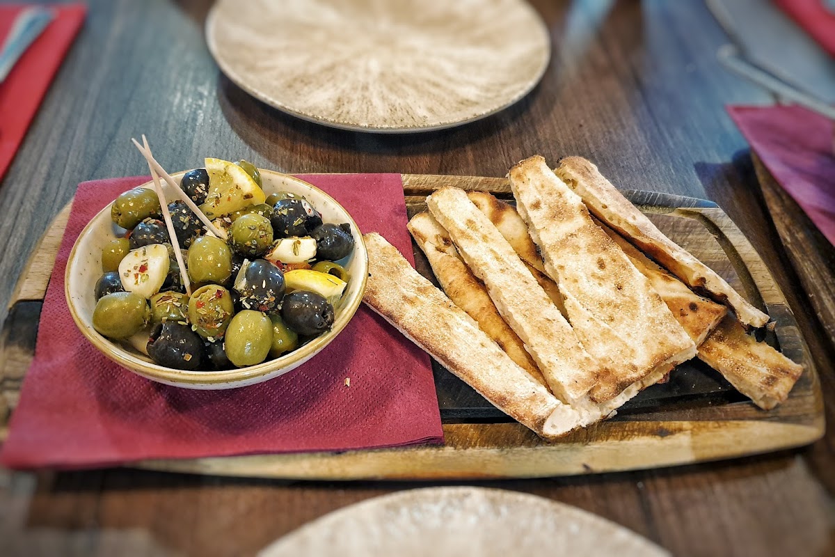 Slide Background Image